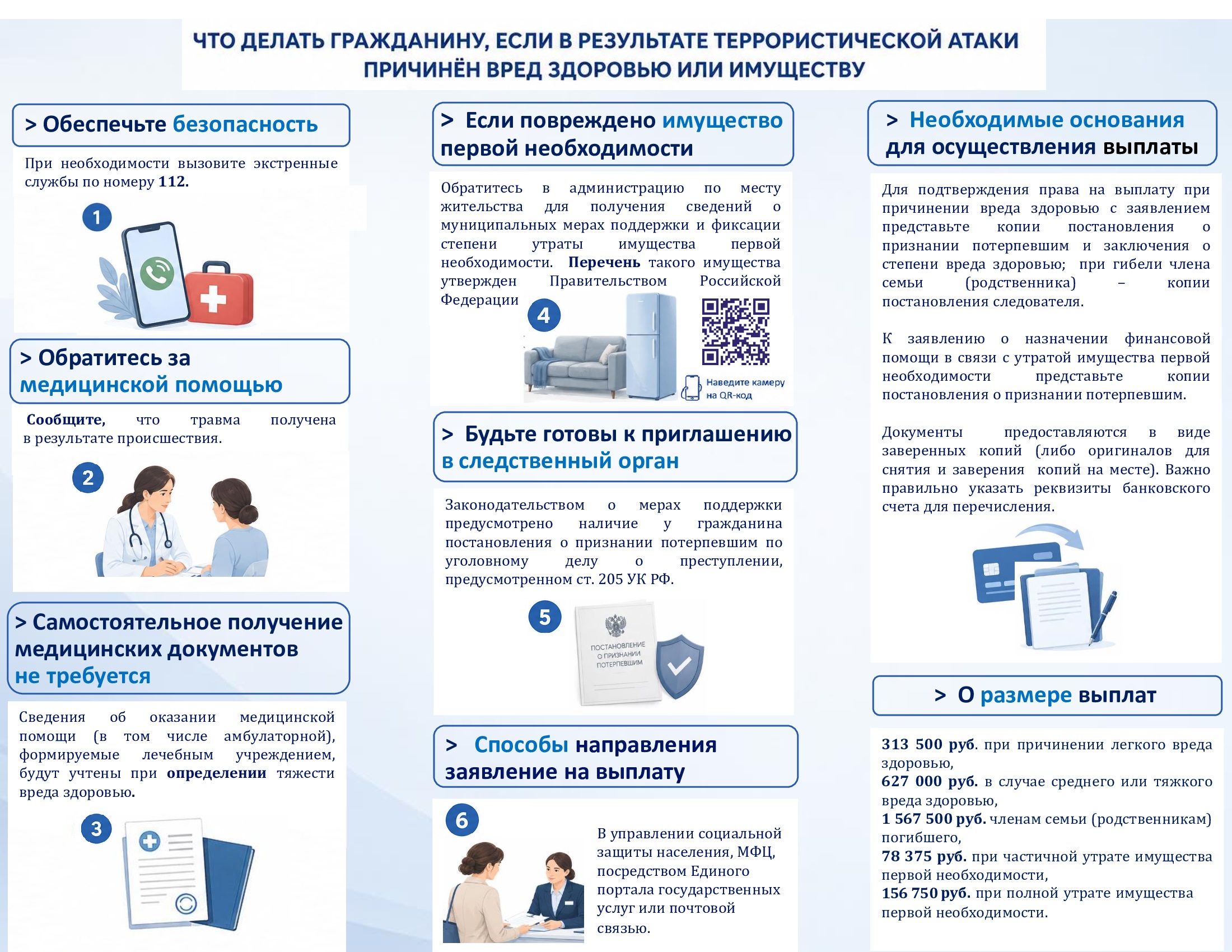 Памятка